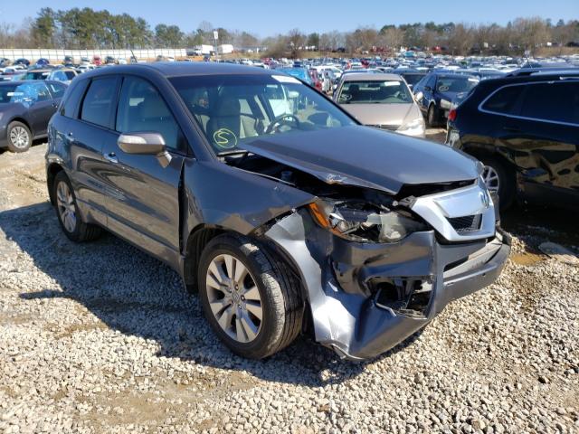 ACURA RDX 2011 5j8tb2h21ba003951