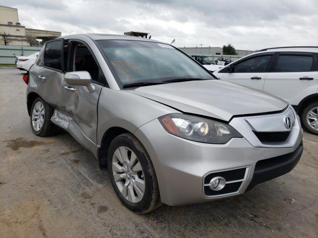 ACURA RDX 2011 5j8tb2h21ba004176