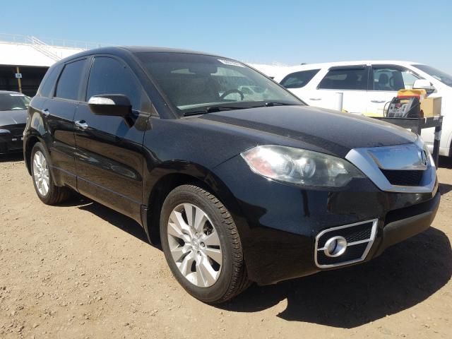 ACURA RDX 2011 5j8tb2h21ba004517