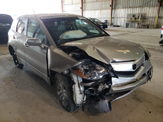 ACURA RDX 2011 5j8tb2h21ba005022