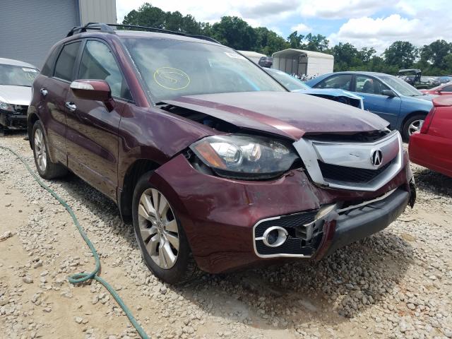 ACURA RDX 2011 5j8tb2h21ba005554