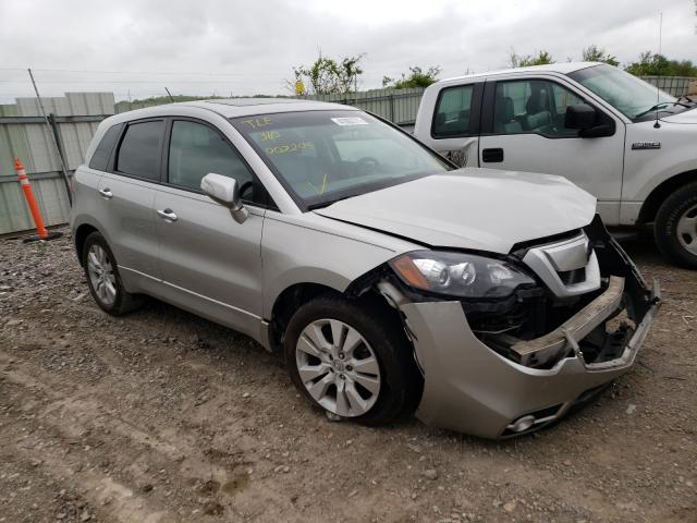 ACURA RDX 2012 5j8tb2h21ca002204