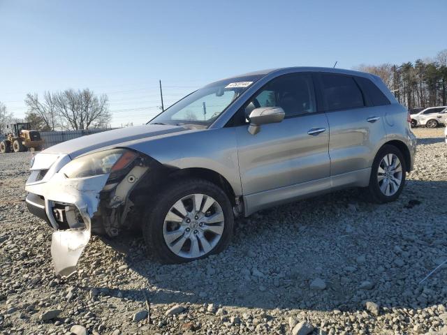 ACURA RDX 2012 5j8tb2h21ca003207