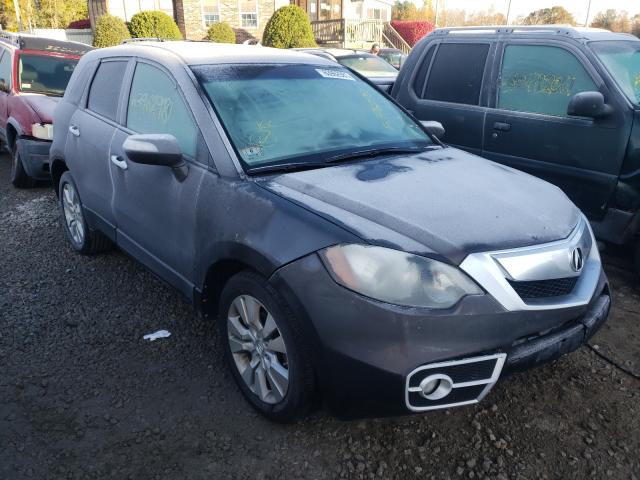 ACURA RDX 2010 5j8tb2h22aa000653