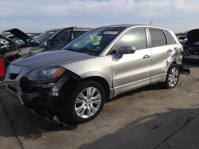 ACURA RDX 2010 5j8tb2h22aa001639