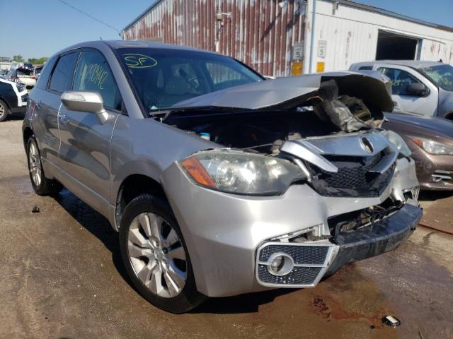 ACURA RDX 2010 5j8tb2h22aa002998