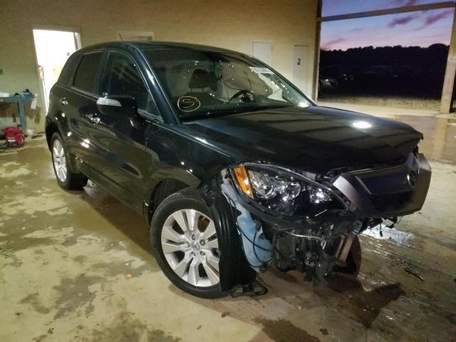 ACURA RDX 2011 5j8tb2h22ba003182