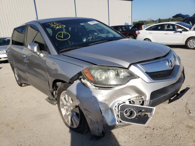 ACURA RDX 2011 5j8tb2h22ba003456