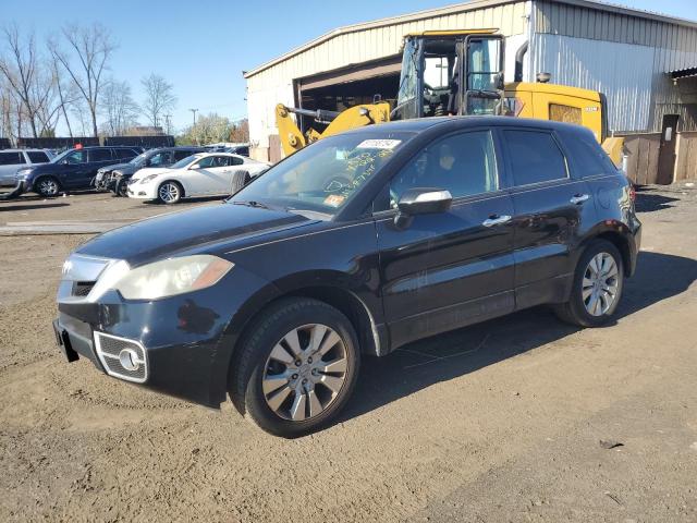 ACURA RDX 2011 5j8tb2h22ba005322