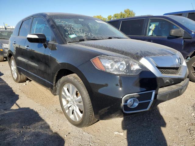 ACURA RDX 2011 5j8tb2h22ba006308