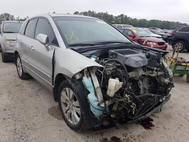 ACURA RDX 2012 5j8tb2h22ca001482