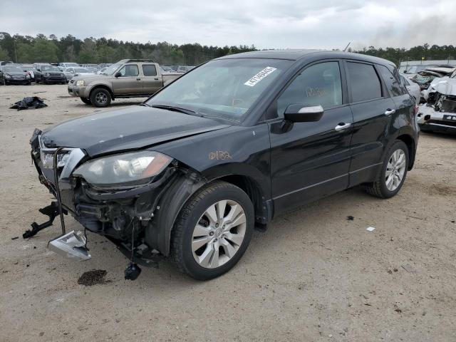 ACURA RDX 2012 5j8tb2h22ca002924