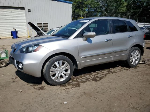 ACURA RDX 2012 5j8tb2h22ca003250