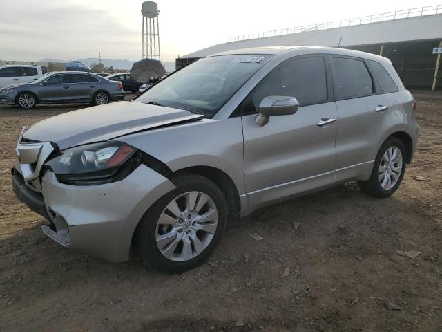 ACURA RDX 2010 5j8tb2h23aa000340