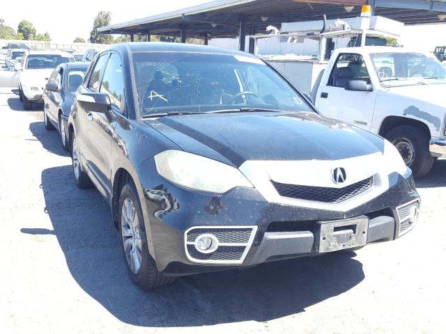 ACURA RDX 2010 5j8tb2h23aa001553