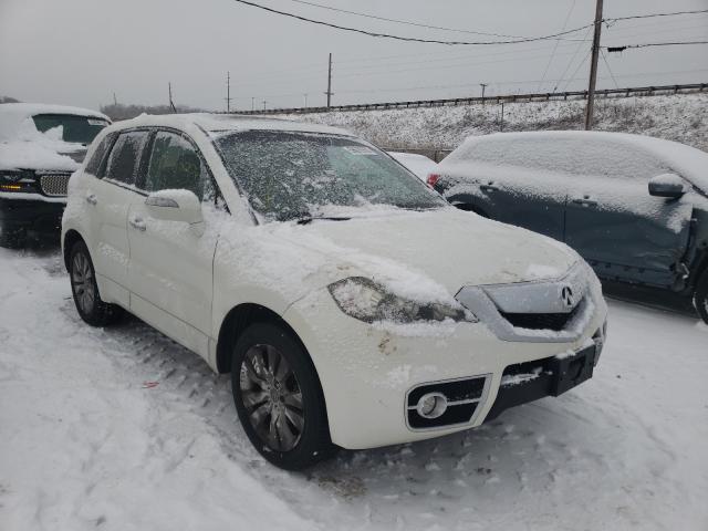 ACURA RDX 2010 5j8tb2h23aa002136