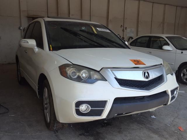 ACURA RDX 2010 5j8tb2h23aa002315