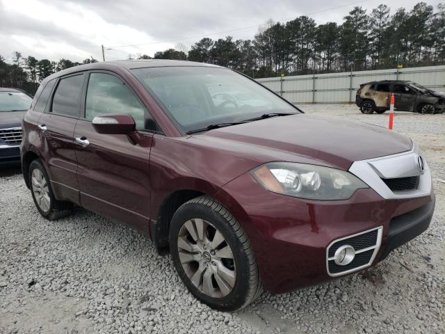 ACURA RDX 2010 5j8tb2h23aa003349