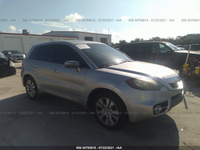 ACURA RDX 2010 5j8tb2h23aa003688