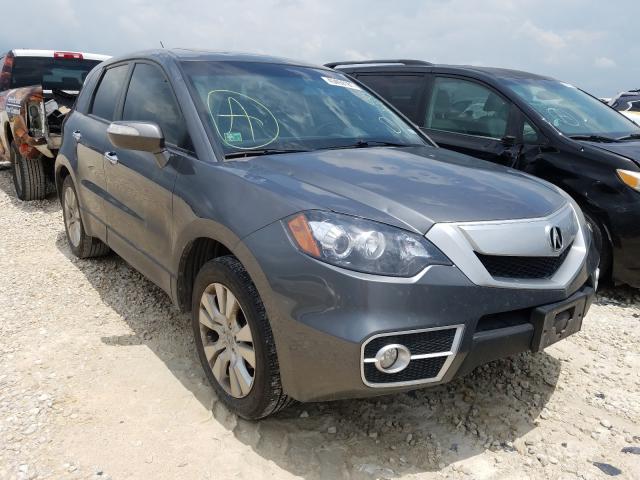 ACURA RDX 2010 5j8tb2h23aa003805