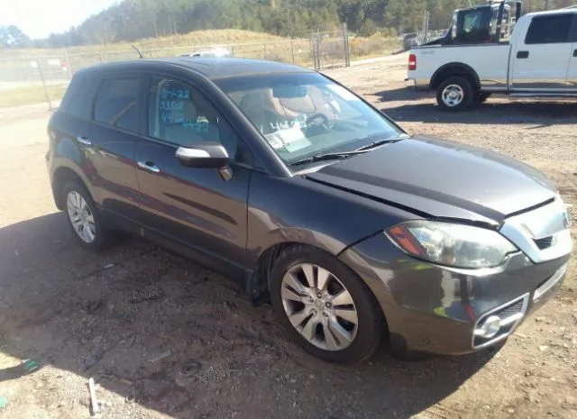 ACURA RDX 2010 5j8tb2h23aa004422