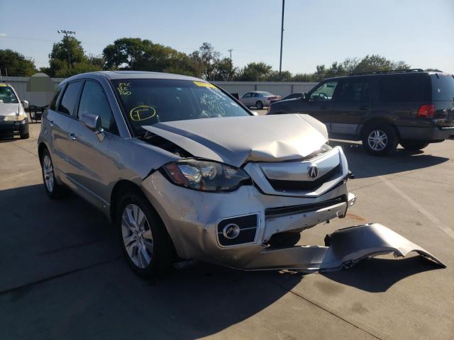 ACURA RDX 2010 5j8tb2h23aa004937