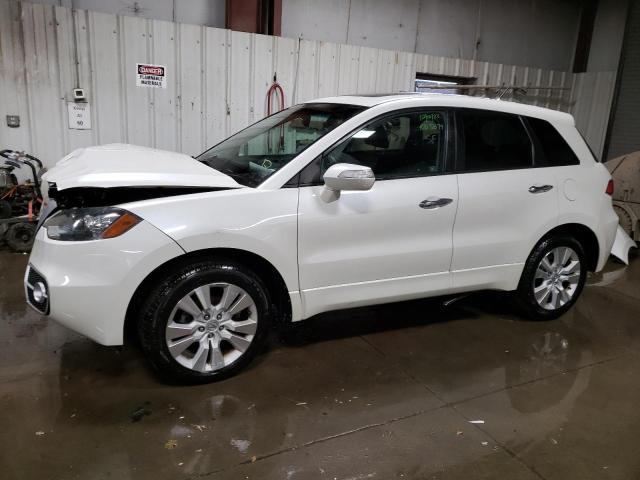 ACURA RDX 2011 5j8tb2h23ba002056