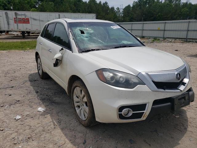 ACURA RDX 2011 5j8tb2h23ba003126