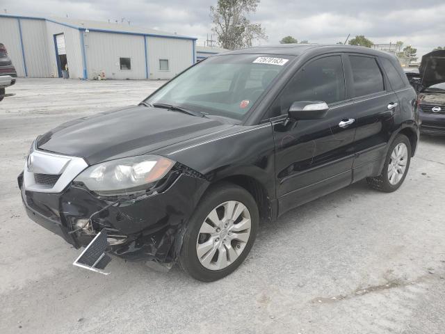 ACURA RDX 2011 5j8tb2h23ba003532