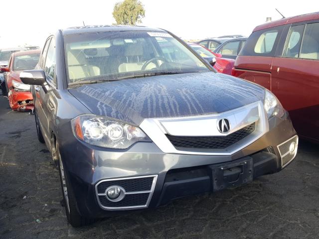 ACURA RDX 2011 5j8tb2h23ba005720