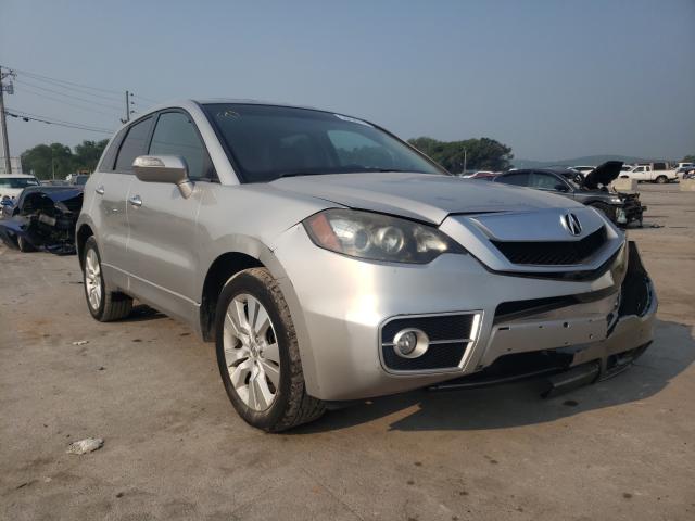 ACURA RDX 2011 5j8tb2h23ba007046