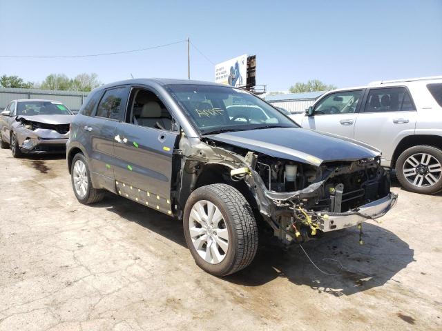 ACURA RDX 2012 5j8tb2h23ca000115