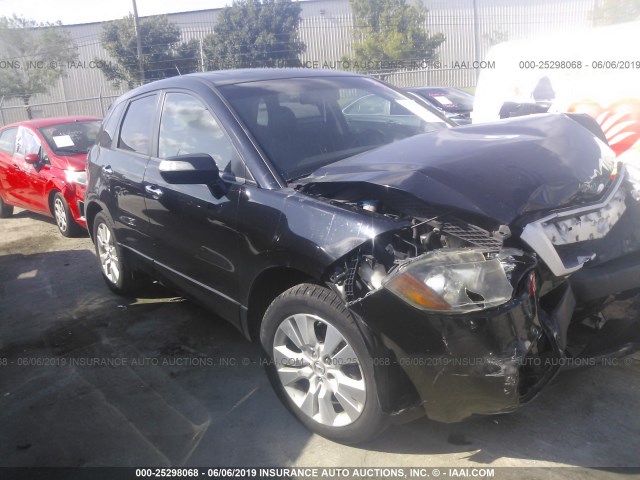 ACURA RDX 2012 5j8tb2h23ca000437