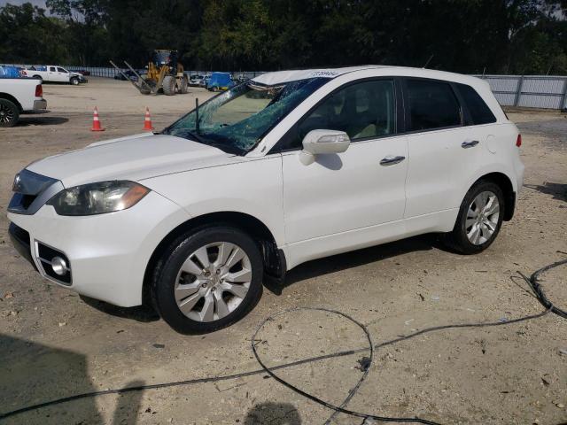 ACURA RDX 2012 5j8tb2h23ca000695