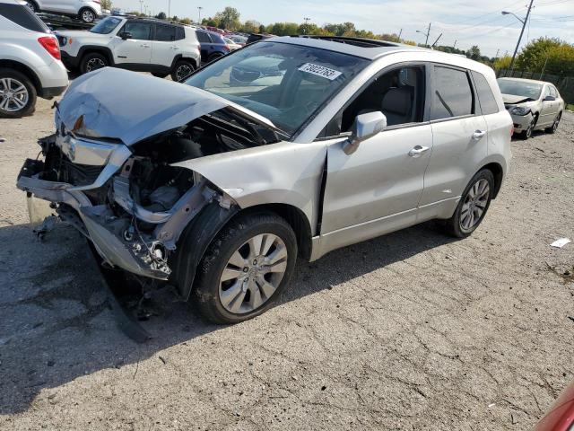 ACURA RDX 2012 5j8tb2h23ca000776