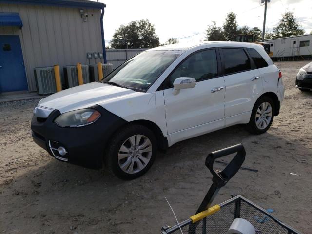 ACURA RDX 2012 5j8tb2h23ca002012