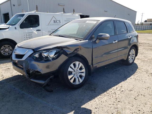 ACURA RDX 2012 5j8tb2h23ca002737