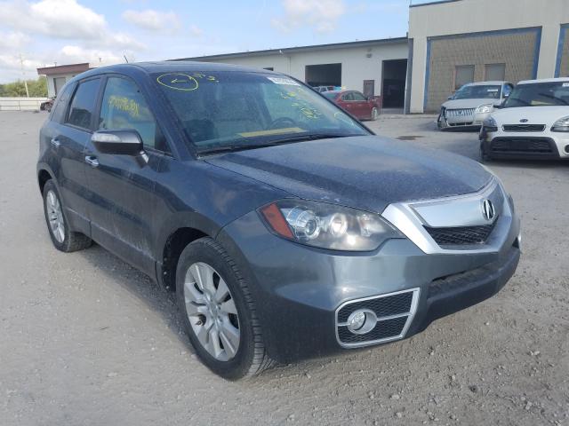 ACURA RDX 2012 5j8tb2h23ca002740