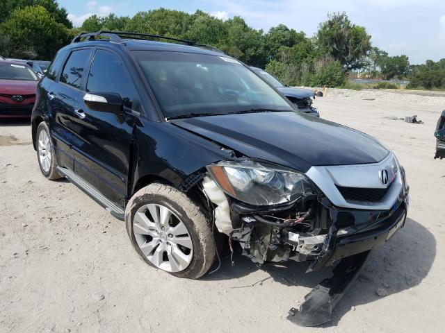 ACURA RDX 2012 5j8tb2h23ca002933