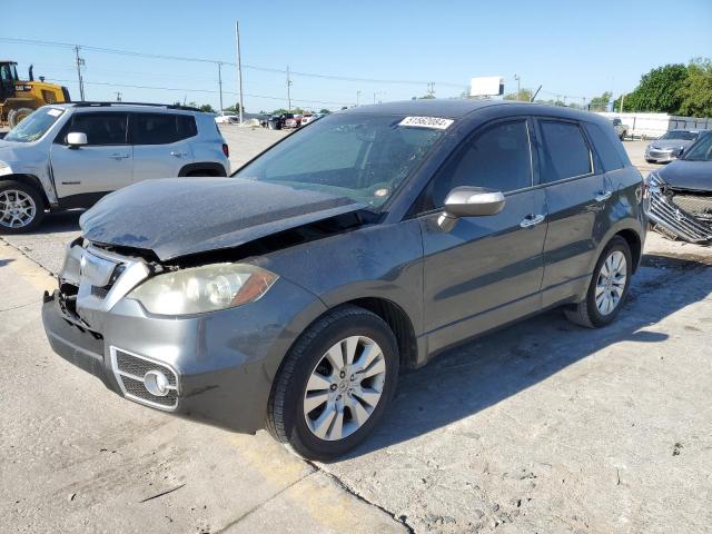 ACURA RDX 2012 5j8tb2h23ca003287