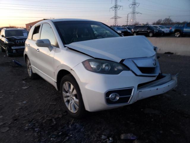 ACURA RDX 2010 5j8tb2h24aa000699