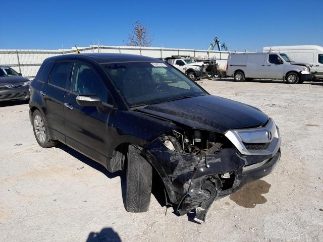 ACURA RDX 2010 5j8tb2h24aa002663