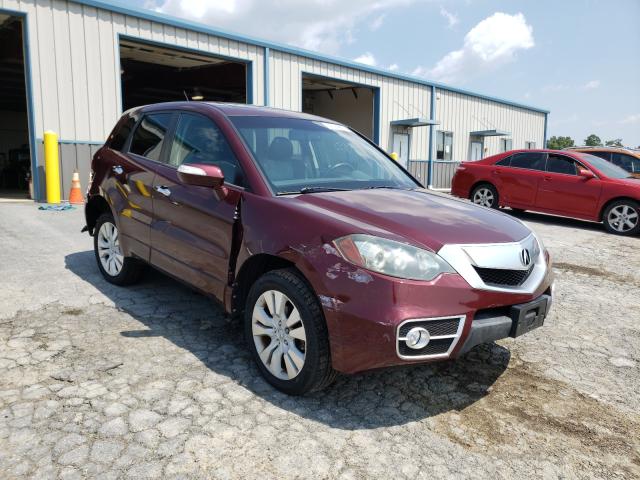 ACURA RDX 2010 5j8tb2h24aa002775