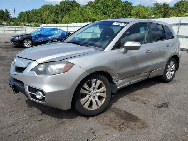 ACURA RDX 2010 5j8tb2h24aa004929