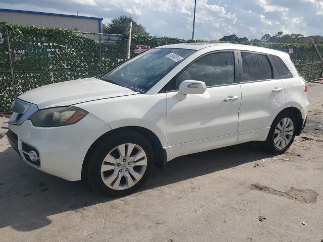 ACURA RDX 2011 5j8tb2h24ba001563