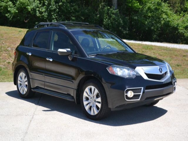 ACURA RDX 2011 5j8tb2h24ba004382