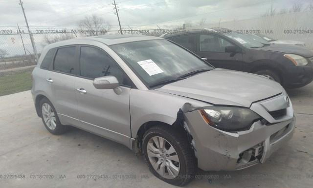 ACURA RDX 2011 5j8tb2h24ba005032