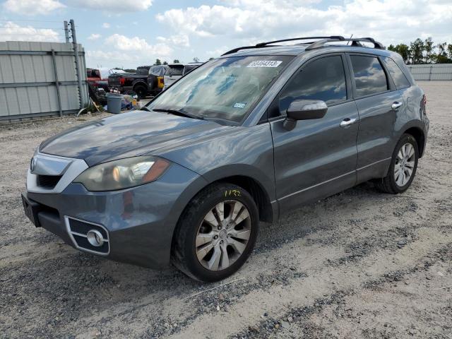 ACURA RDX 2011 5j8tb2h24ba005192