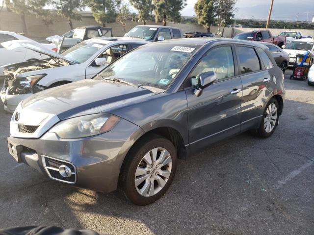 ACURA RDX 2011 5j8tb2h24ba006150