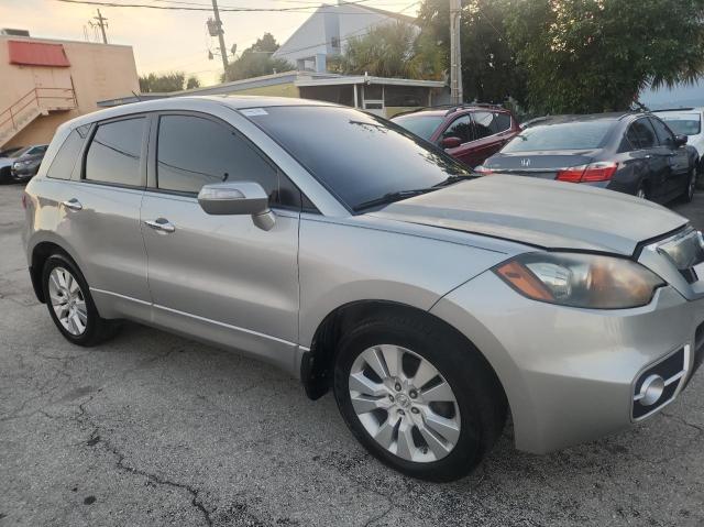 ACURA RDX 2012 5j8tb2h24ca000186